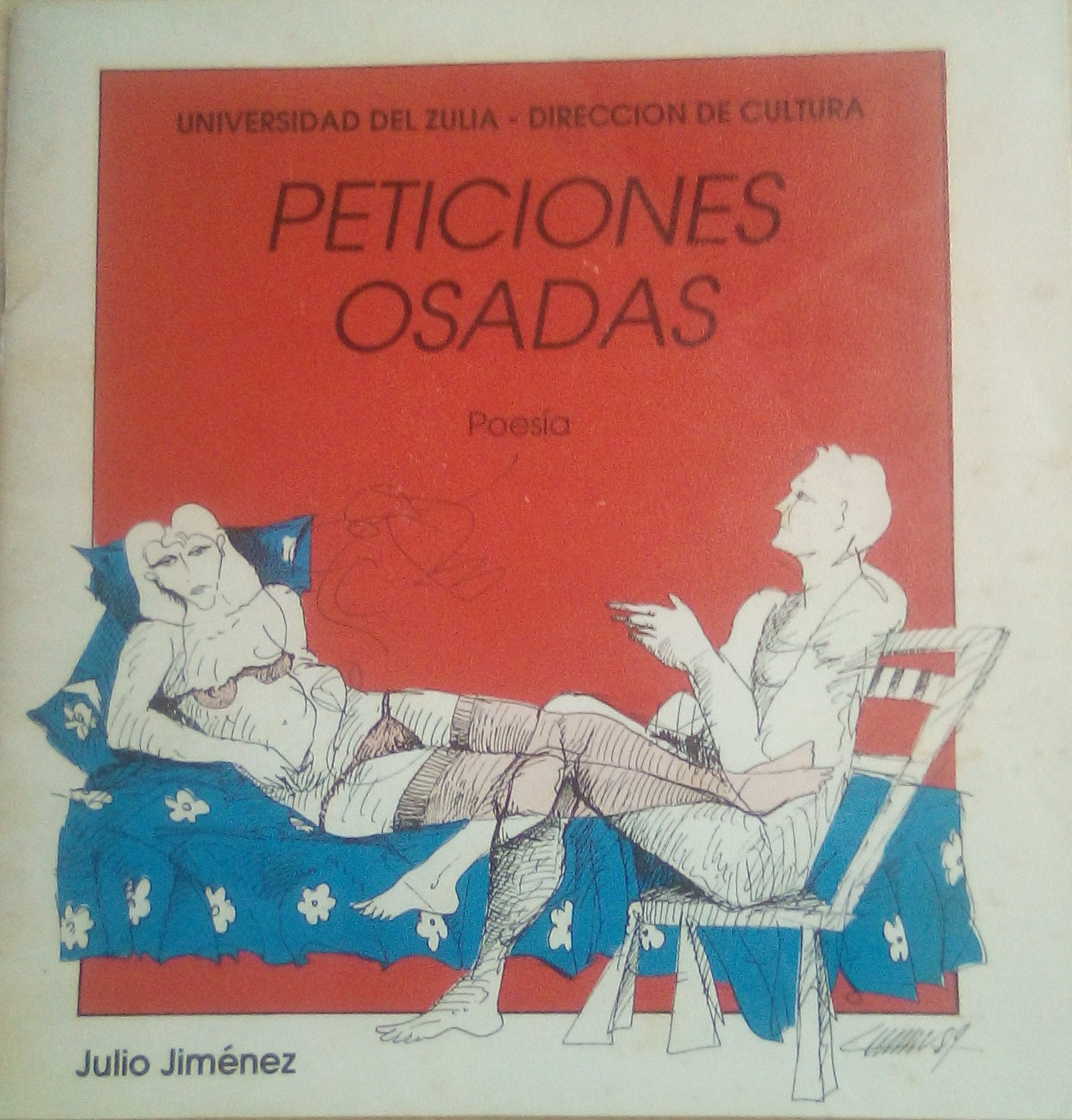 Peticiones Osadas